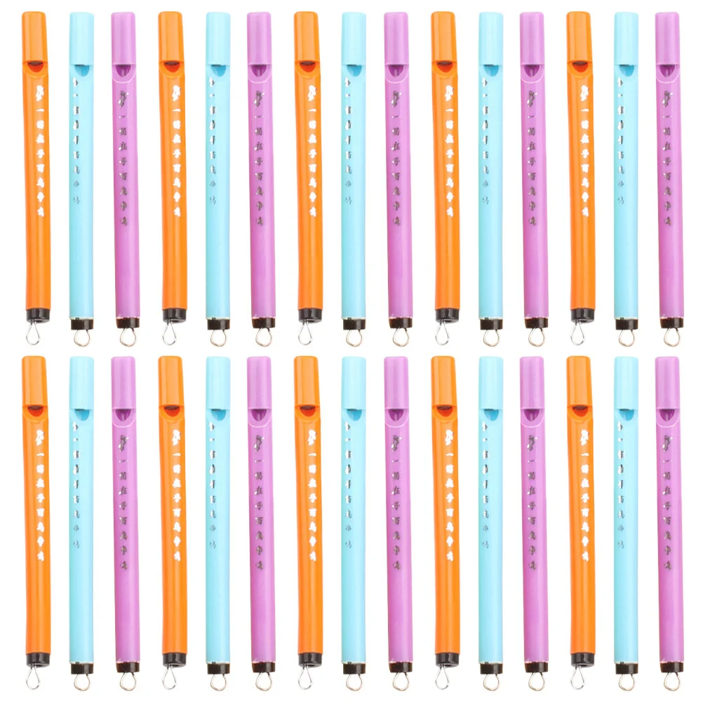 35 Pcs Flute Music Instruments for Kids Toys Bulk The Bird Childrens Musical Whistle Plaything Plastic Lark Birdcall 
35 Pcs Flute Music Instruments for Kids Toys Bulk The Bird Childrens Musical Whistle Plaything Plastic Lark Birdcall
