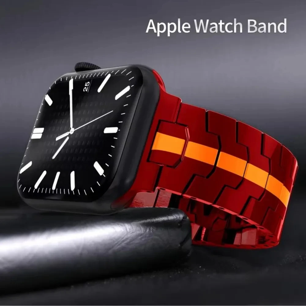 Stainless Steel Band+TPU Cover Case for Apple Watch 49mm 40mm 45mm 44mm 41 Strap+case for Series 9 8 7 6 5 4 SE Ultra Watchband Stainless Steel Band+TPU Cover Case for Apple Watch 49mm 40mm 45mm 44mm 41 Strap+case for Series 9 8 7 6 5 4 SE Ultra Watchband