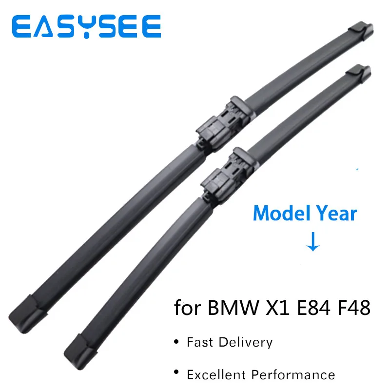 Щетки стеклоочистителя для BMW X1 E84 F48 Fit Pinch Tab/Нажимные кнопки 2009 2010 2011 2012 2013 2014 2015 2016 2017 2021 22
Щетки стеклоочистителя для BMW X1 E84 F48 Fit Pinch Tab/Нажимные кнопки 2009 2010 2011 2012 2013 2014 2015 2016 2017 2021 22