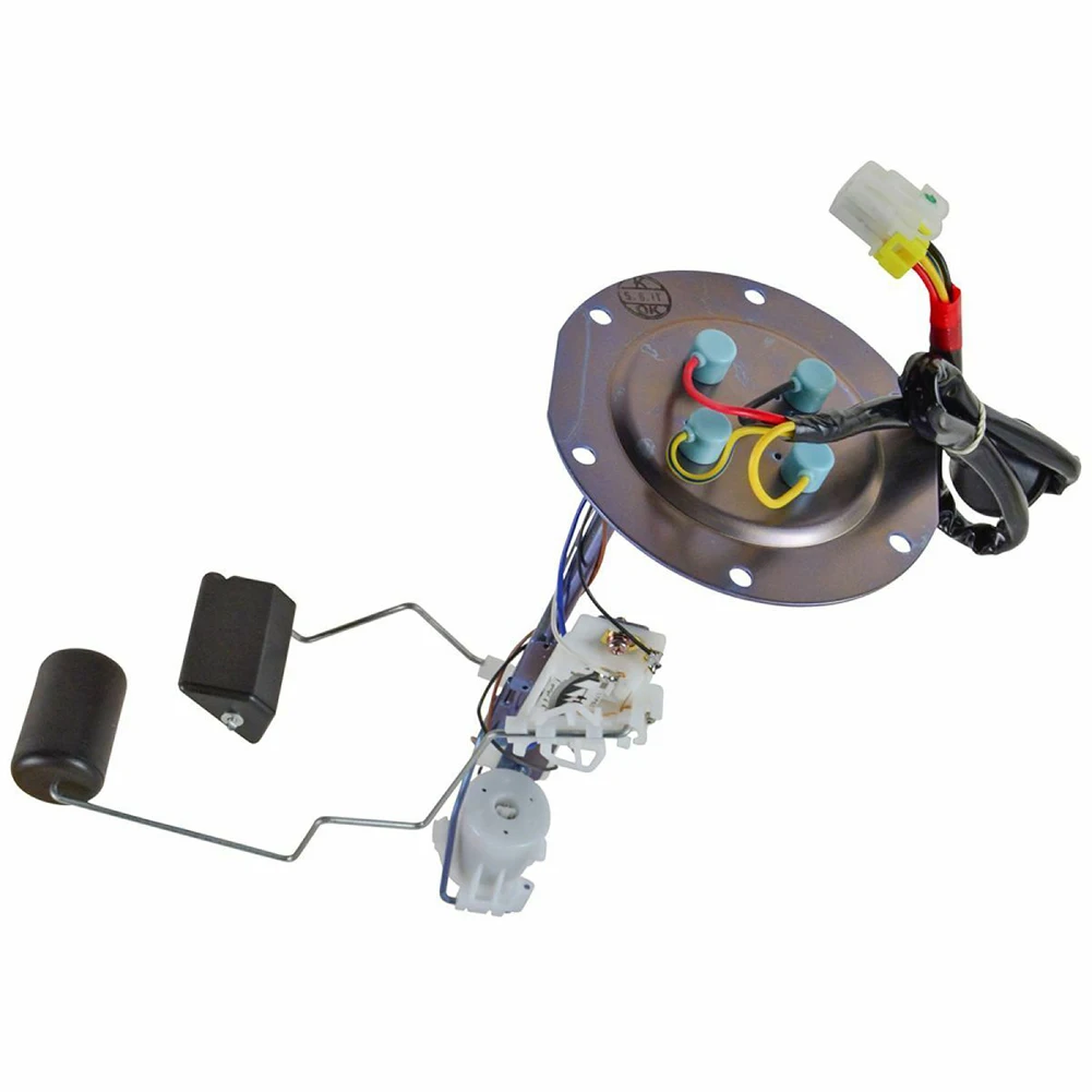 Essential replacement Fuel Level Gauge Sending Unit for Nissan 300ZX 8489 2506017P65 ensures accurate fuel measurements
Essential replacement Fuel Level Gauge Sending Unit for Nissan 300ZX 8489 2506017P65 ensures accurate fuel measurements