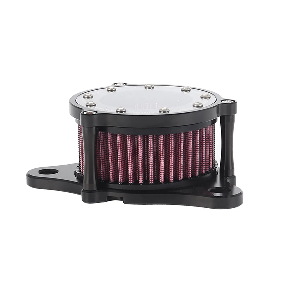Motorcycle Air Filter Cleaner Intake System Kit CNC For Harley Sportster XL883 XL1200 Iron 883 48 72 1991-2021 Accessories Motorcycle Air Filter Cleaner Intake System Kit CNC For Harley Sportster XL883 XL1200 Iron 883 48 72 1991-2021 Accessories