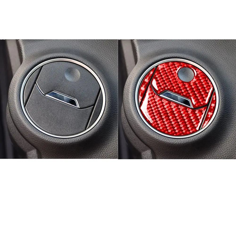 Durable And Practical Car Air Conditioning Vent Decoration A/C Vent Decoration Stylish Durable Red For Chevrolet
Durable And Practical Car Air Conditioning Vent Decoration A/C Vent Decoration Stylish Durable Red For Chevrolet