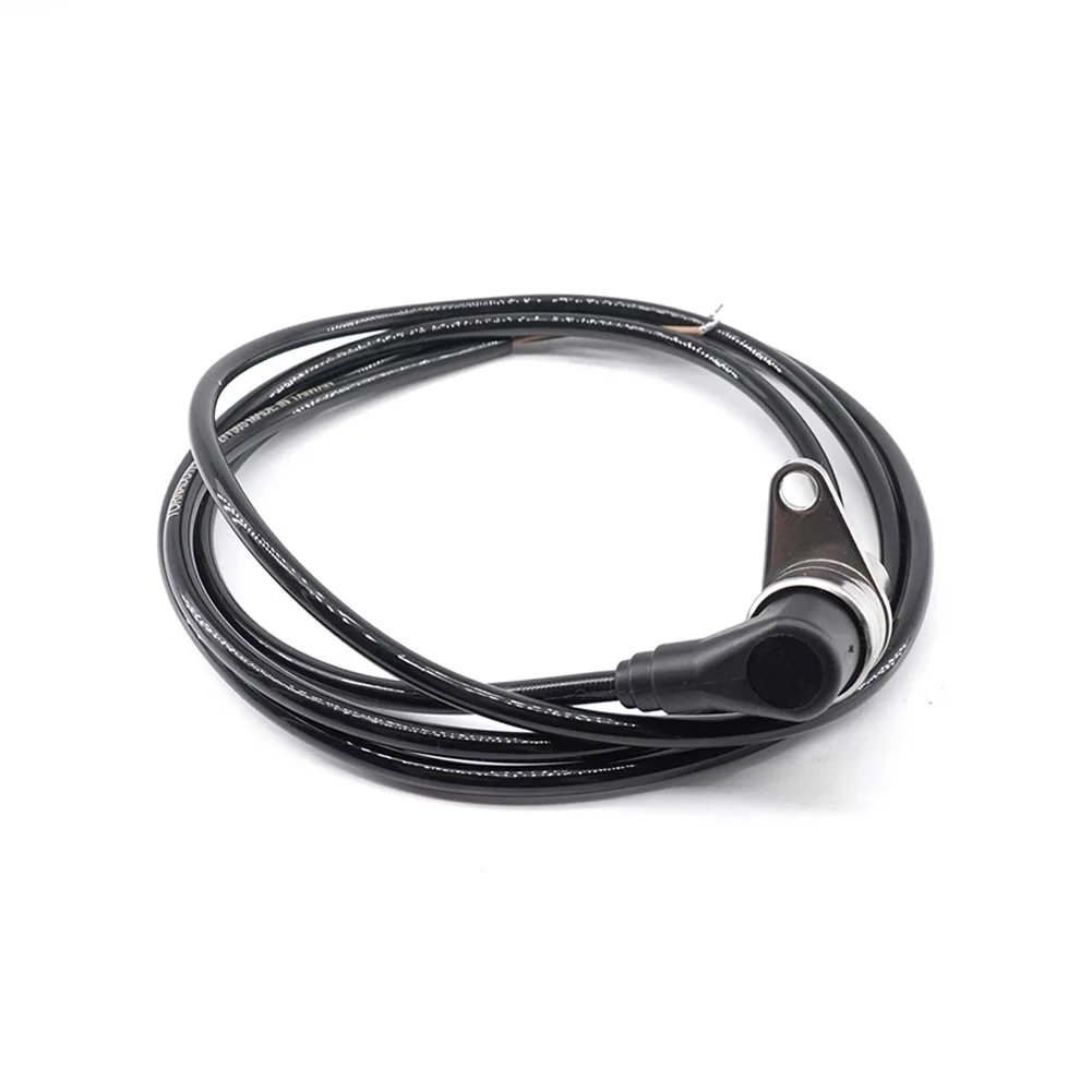 1PCS Suitable for SCANIA ABS Sensor Wheel Speed Sensor 1457303 charging capabilities Automotive Accessories Brand New
1PCS Suitable for SCANIA ABS Sensor Wheel Speed Sensor 1457303 charging capabilities Automotive Accessories Brand New