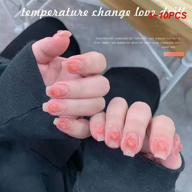 1 ~ 10 шт., декоративные материалы для ногтей
1 ~ 10 шт., декоративные материалы для ногтей