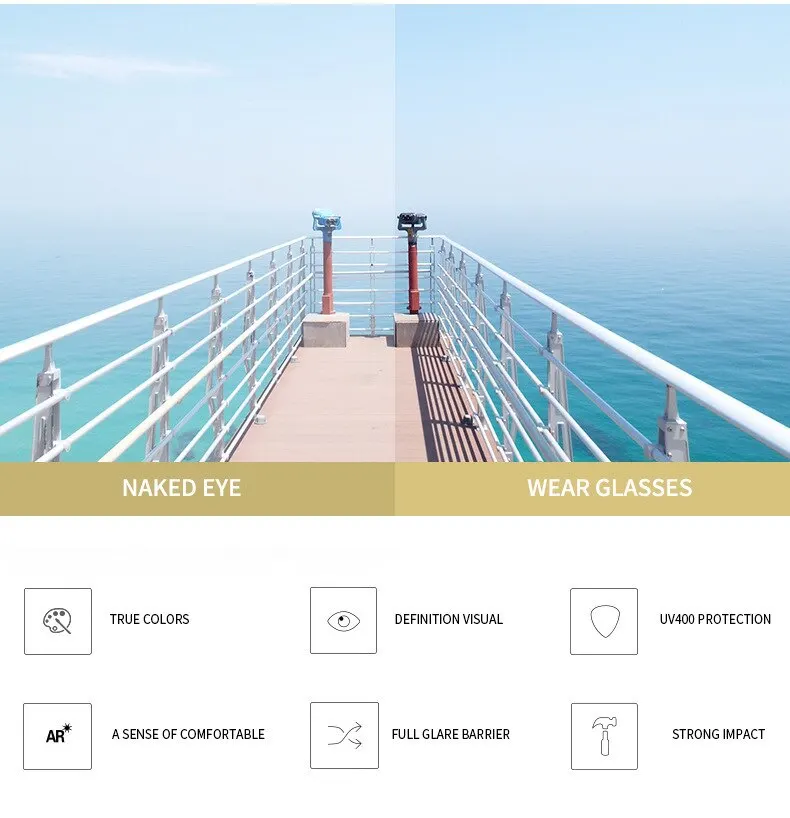 Luxury Sunglasses Style Large Square Frame Classic Vintage Driving Sunglasses Luxury Sunglasses Style Large Square Frame Classic Vintage Driving Sunglasses