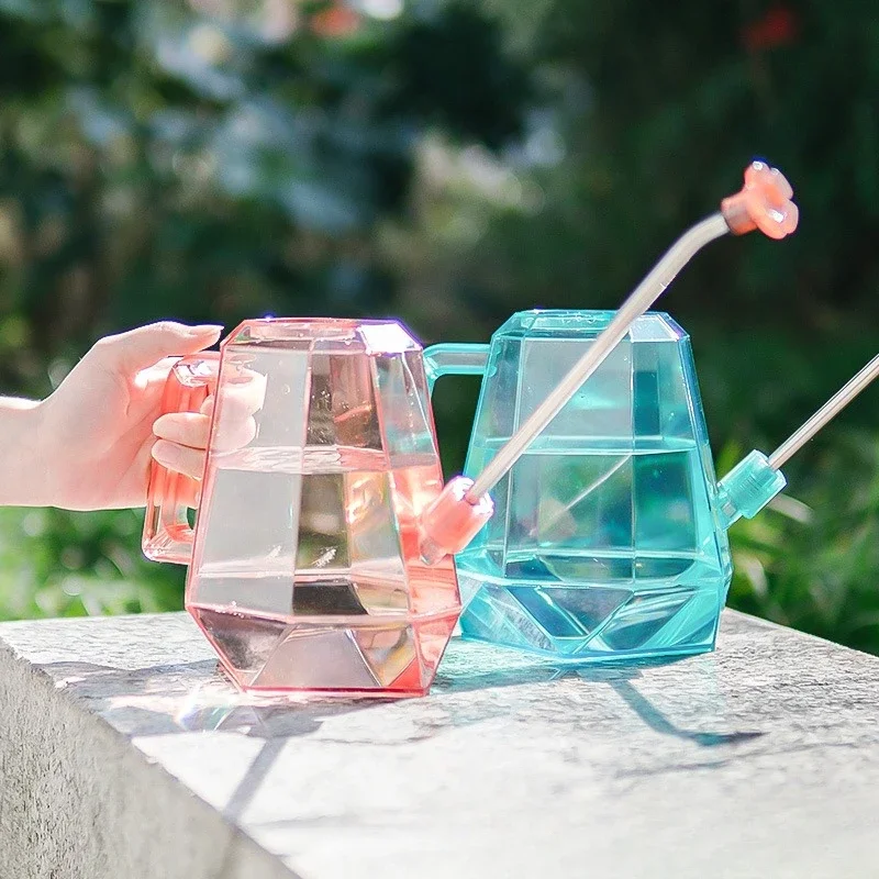 Succulent Watering Kettle Gardeners Use Long Spouts To Water Flowers and Transparent Watering
Succulent Watering Kettle Gardeners Use Long Spouts To Water Flowers and Transparent Watering