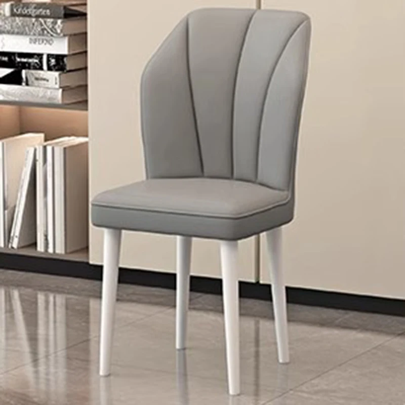 Apartment Outdoor Dinner Chairs Bedroom Library Indoor Classics Chairs Luxury Nordic Chaises Salle Manger Dining Table Furniture
Apartment Outdoor Dinner Chairs Bedroom Library Indoor Classics Chairs Luxury Nordic Chaises Salle Manger Dining Table Furniture