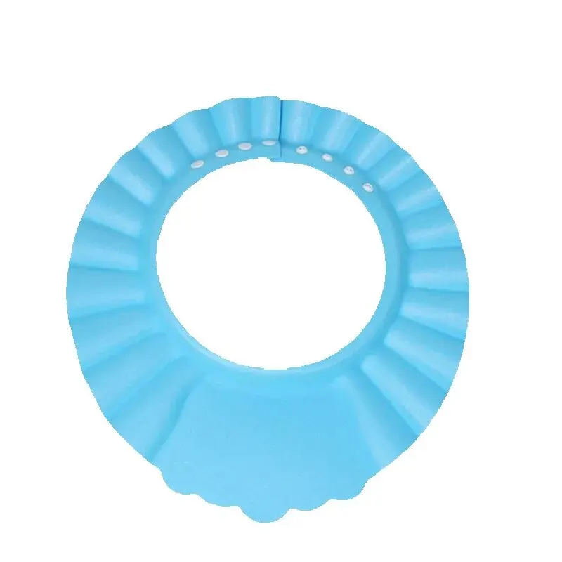 Extra Large Style 3 Colors Baby Care Adjustable Soft Shower Hat Infant Waterproof Shampoo Bath Cap 10pcs/lot
Extra Large Style 3 Colors Baby Care Adjustable Soft Shower Hat Infant Waterproof Shampoo Bath Cap 10pcs/lot