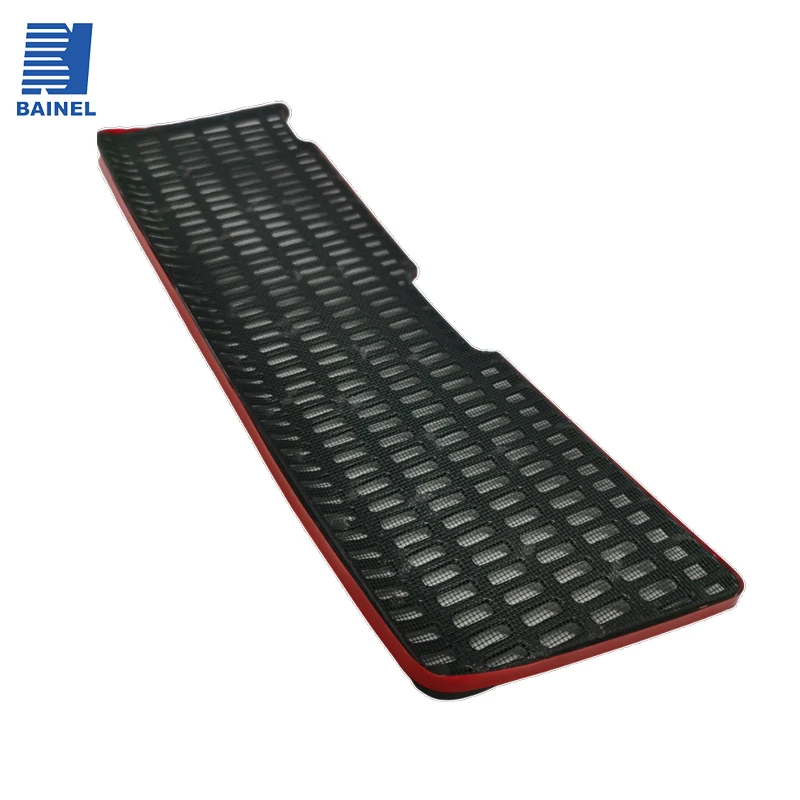 BAINEL Tesla Model 3 2021 2022 Car Air Flow Vent Cover Accessories Air Conditioning Air Inlet Protective Cover Auto Air Filter
BAINEL Tesla Model 3 2021 2022 Car Air Flow Vent Cover Accessories Air Conditioning Air Inlet Protective Cover Auto Air Filter