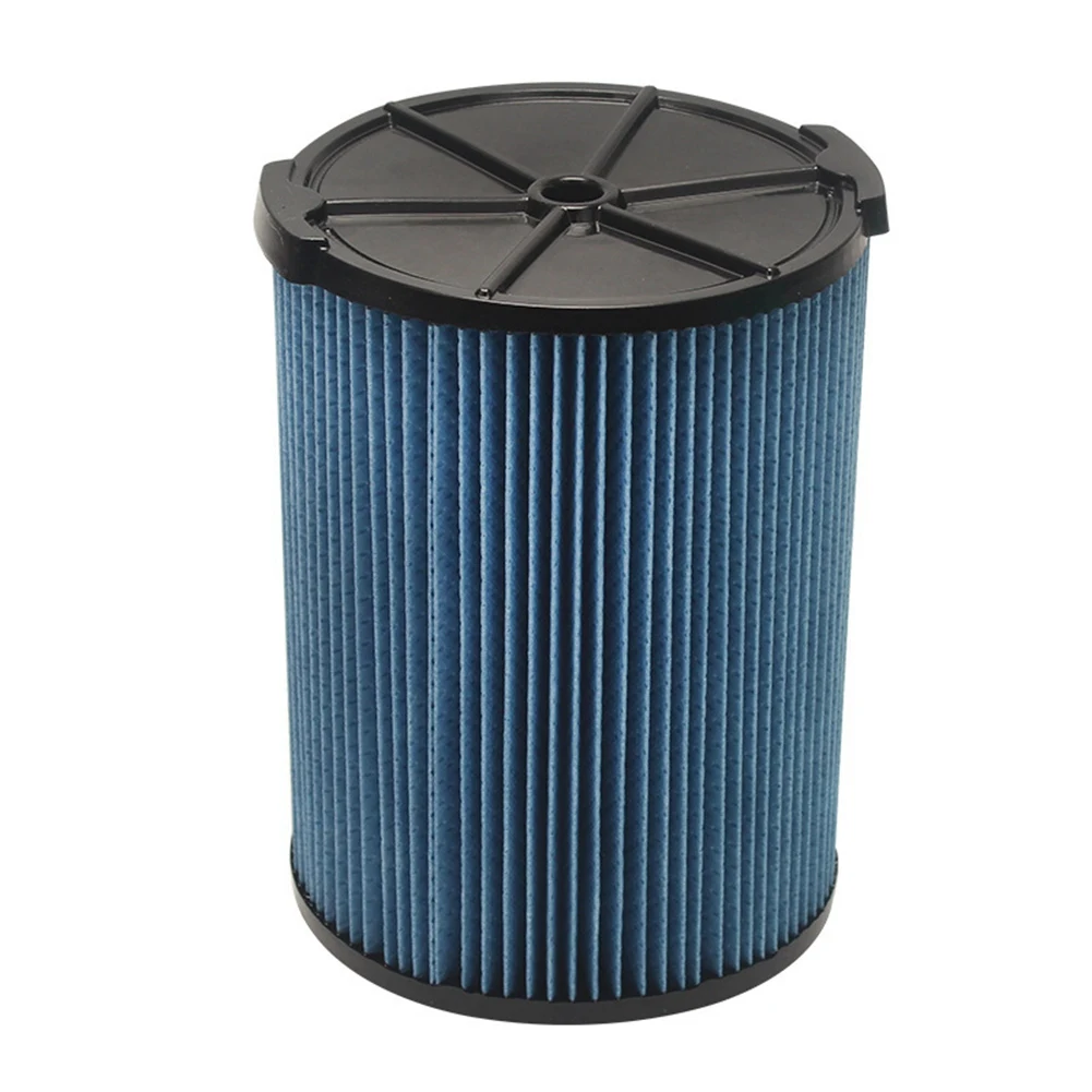 Filter for Ridgid VF5000 Vacuum Cleaner 3-Layer Pleated Paper Wet/Dry Vacuum Filter Vacuum Cleaner Parts
Filter for Ridgid VF5000 Vacuum Cleaner 3-Layer Pleated Paper Wet/Dry Vacuum Filter Vacuum Cleaner Parts