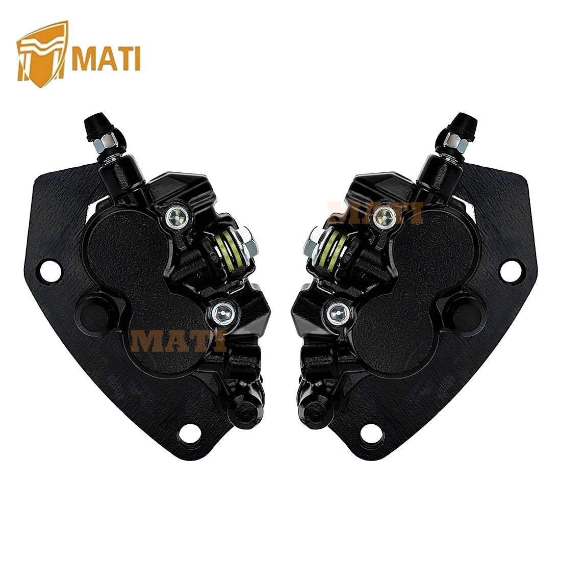Передние тормозные суппорты для Kawasaki Mule Pro FX FXT FXR DX DXT KAF820 KAF1000 2015-2024 43080-0138 43080-0139 гарантия 1 год
Передние тормозные суппорты для Kawasaki Mule Pro FX FXT FXR DX DXT KAF820 KAF1000 2015-2024 43080-0138 43080-0139 гарантия 1 год