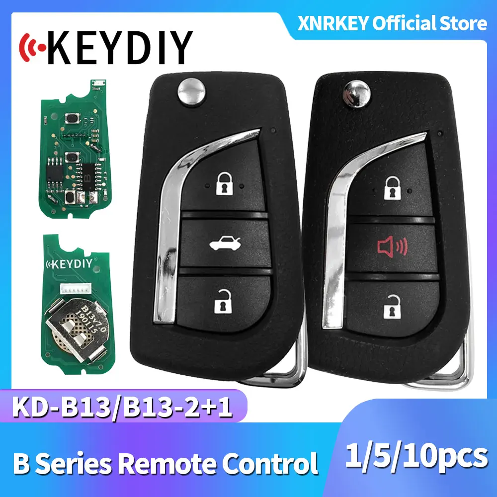 XRNKEY1/5/10 шт. для автомобильного ключа KD B13 для Toyota KD900/блестящий ключ, программатор Серии B, пульт дистанционного управления с супер чипом и 13 # Uncut
XRNKEY1/5/10 шт. для автомобильного ключа KD B13 для Toyota KD900/блестящий ключ, программатор Серии B, пульт дистанционного управления с супер чипом и 13 # Uncut