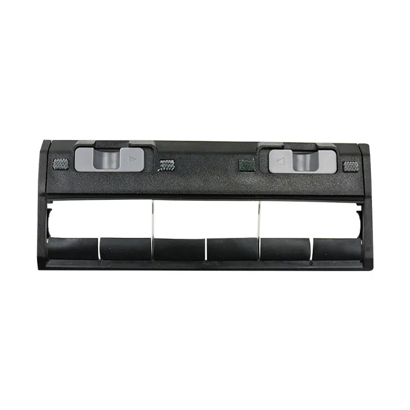 Roller Main Brush Cover for ECOVACS DEEBOT OZMO 950/920/T5/T8/N8 PRO/T9/X1 Main Roller Brush Cover Replacement Spare Parts
Roller Main Brush Cover for ECOVACS DEEBOT OZMO 950/920/T5/T8/N8 PRO/T9/X1 Main Roller Brush Cover Replacement Spare Parts