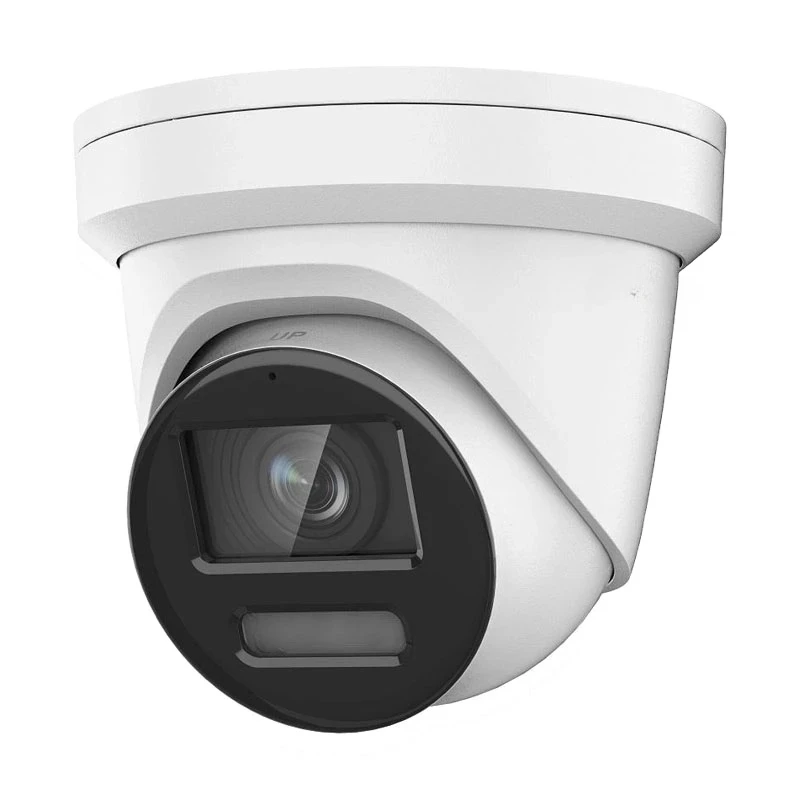 Оригинальный Hik DS-2CD2387G2-LU 8MP ColorVu Fixed Turret Network IP67 камера со встроенным микрофоном
Оригинальный Hik DS-2CD2387G2-LU 8MP ColorVu Fixed Turret Network IP67 камера со встроенным микрофоном