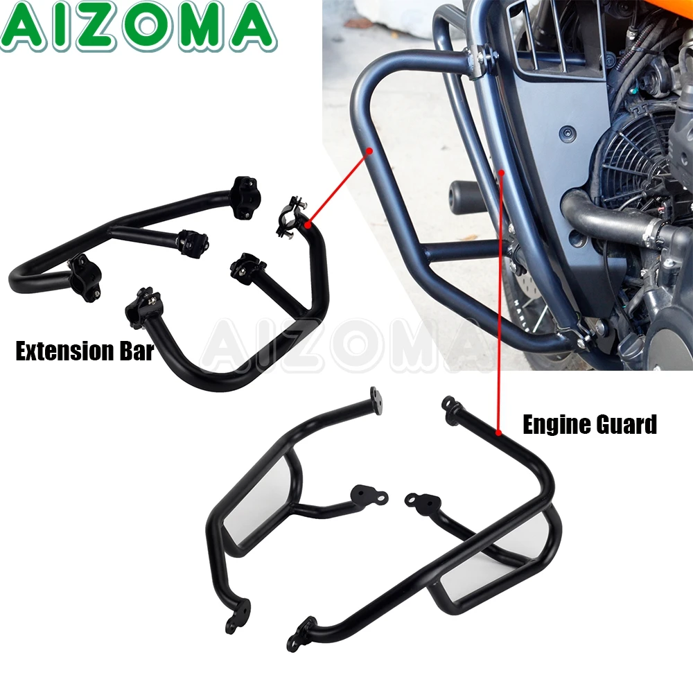 Защитная Противоударная панель двигателя для Harley Pan America 1250 Special RA1250S RA1250 2021-2022 защитные удлинительные стержни
Защитная Противоударная панель двигателя для Harley Pan America 1250 Special RA1250S RA1250 2021-2022 защитные удлинительные стержни