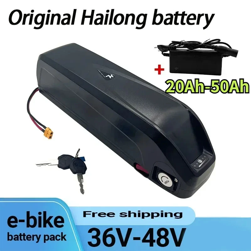 Новый оригинальный 48 В 20 Ач Hailong аккумулятор 30 А BMS 350 Вт 500 Вт 750 Вт 1000 Вт 18650 35E силовой аккумулятор бесплатная доставка беспошлинное Подарочное зарядное устройство
Новый оригинальный 48 В 20 Ач Hailong аккумулятор 30 А BMS 350 Вт 500 Вт 750 Вт 1000 Вт 18650 35E силовой аккумулятор бесплатная доставка беспошлинное Подарочное зарядное устройство