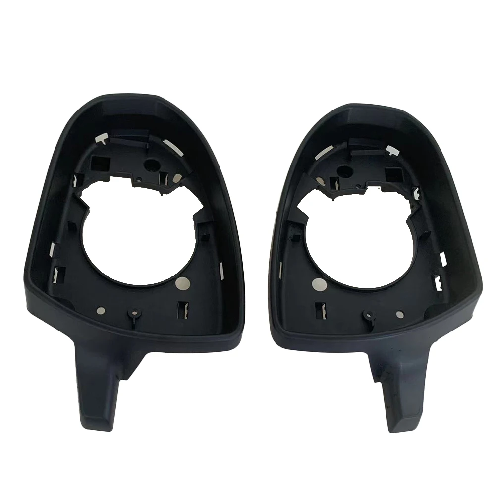 Rear View Mirror Frame ABS Plastic Black Direct Installation For Hyundai Tucson 2015-2019 Front Left New Durable
Rear View Mirror Frame ABS Plastic Black Direct Installation For Hyundai Tucson 2015-2019 Front Left New Durable