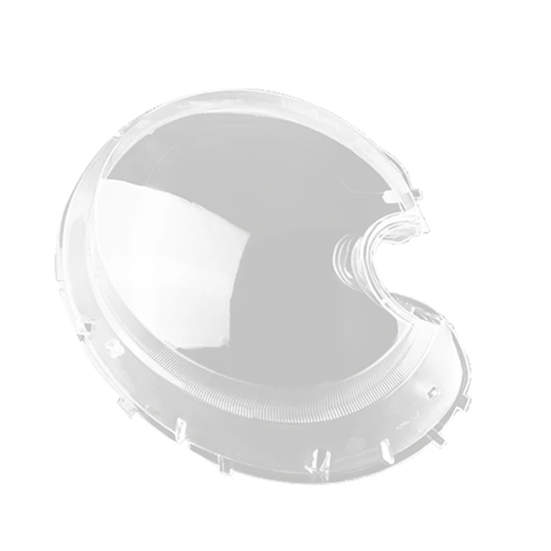 Для-BMW MINI R56 2009 2010 2011 2012 2013 Крышка для правой автомобильной фары Прозрачный Абажур для передней фары стекло
Для-BMW MINI R56 2009 2010 2011 2012 2013 Крышка для правой автомобильной фары Прозрачный Абажур для передней фары стекло