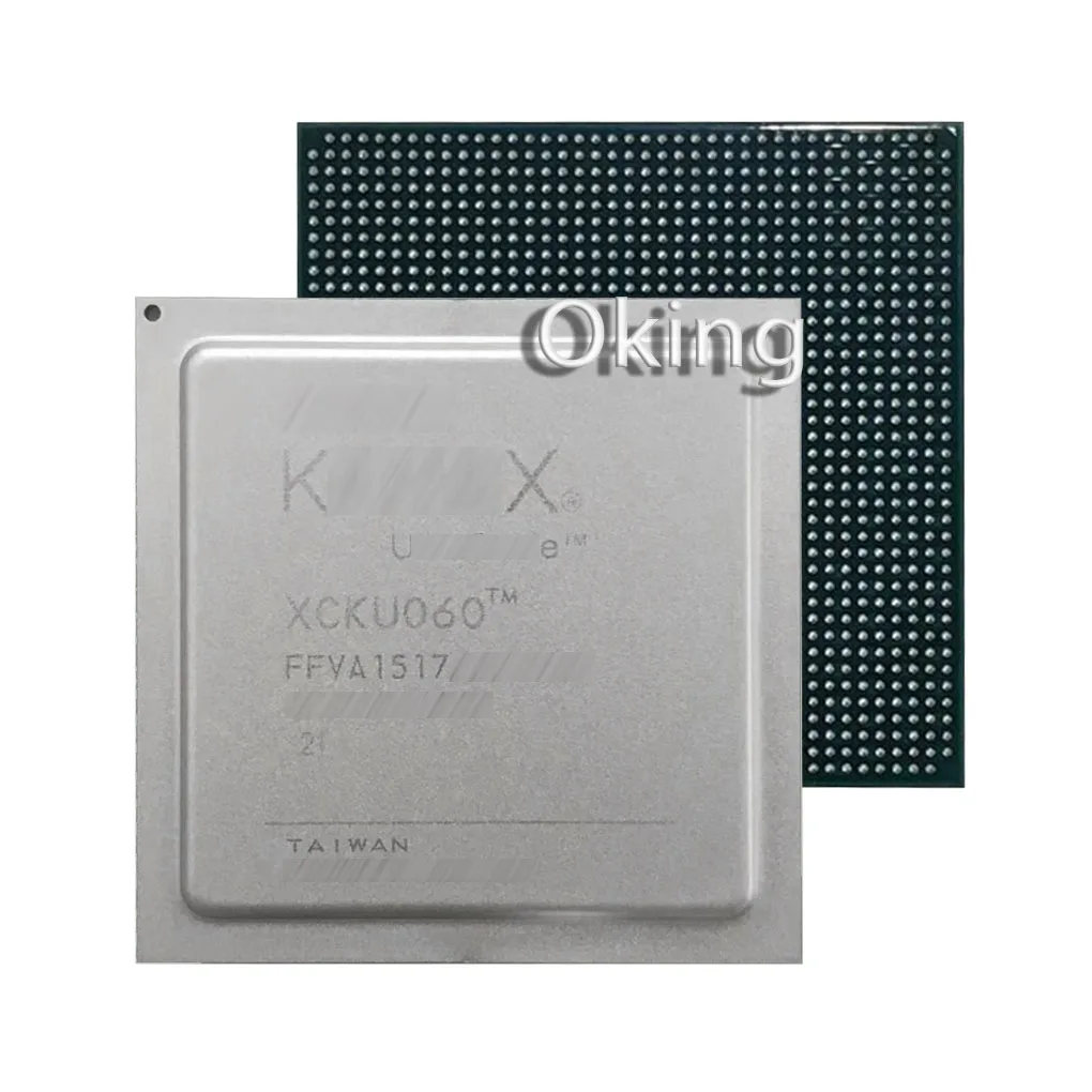 (1piece) New XCKU060-1FFVA1517C XCKU060-2FFVA1517C XCKU060-1FFVA1517I XCKU060-2FFVA1517I XCKU060-2FFVA1517E XCKU060-3FFVA1517E
(1piece) New XCKU060-1FFVA1517C XCKU060-2FFVA1517C XCKU060-1FFVA1517I XCKU060-2FFVA1517I XCKU060-2FFVA1517E XCKU060-3FFVA1517E