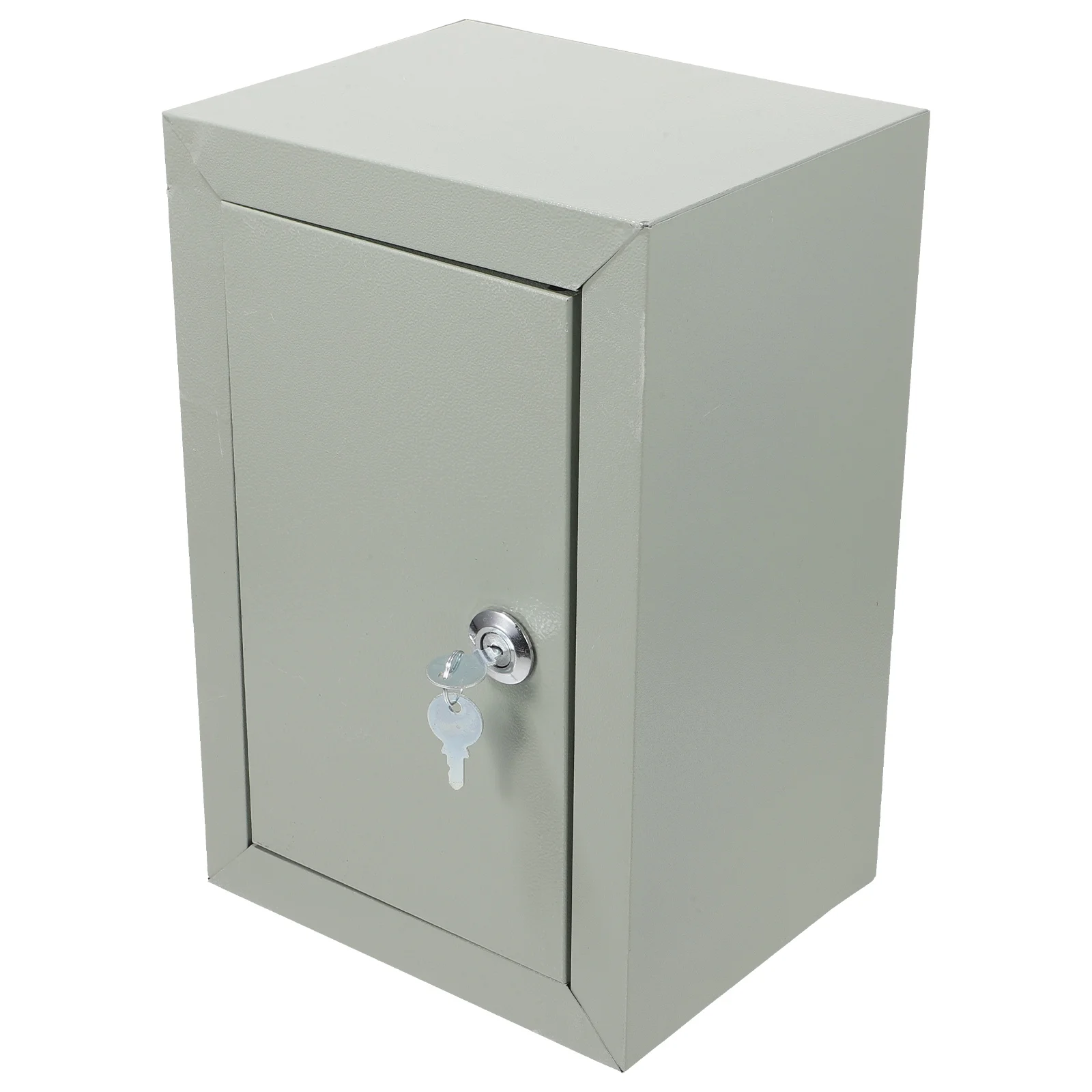 Shell Waterproof Electrical Box Extension Cord Cover Steel Boxes for Outdoors Enclosure
Shell Waterproof Electrical Box Extension Cord Cover Steel Boxes for Outdoors Enclosure