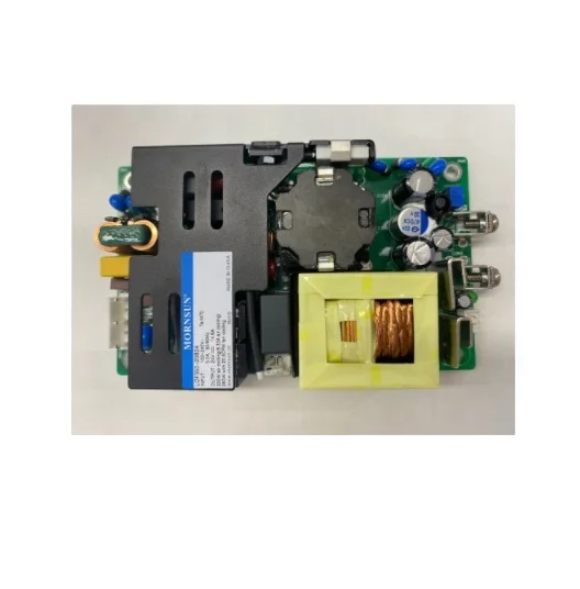 Mornsun AC/DC 24V/350W LOF350-20B27 Switching Power Supply 350W 24Vdc Single Output Power Supply
Mornsun AC/DC 24V/350W LOF350-20B27 Switching Power Supply 350W 24Vdc Single Output Power Supply