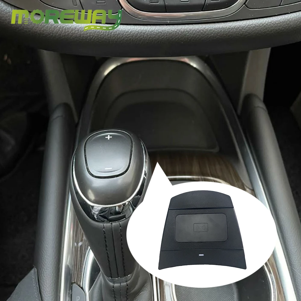 Qi Wireless charger for chevrolet Malibu 2016 2017 2018 2019 phone mobile holder charge charging pad trim car Accessories
Qi Wireless charger for chevrolet Malibu 2016 2017 2018 2019 phone mobile holder charge charging pad trim car Accessories