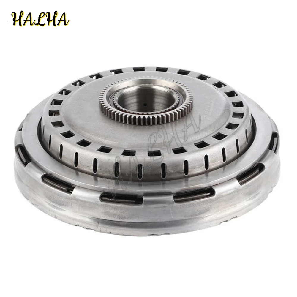 MPS6 6DCT450 Transmission Wet Clutch Assembly 1268154C-FX for Volvo Dodge Ford Mondeo Focus
MPS6 6DCT450 Transmission Wet Clutch Assembly 1268154C-FX for Volvo Dodge Ford Mondeo Focus
