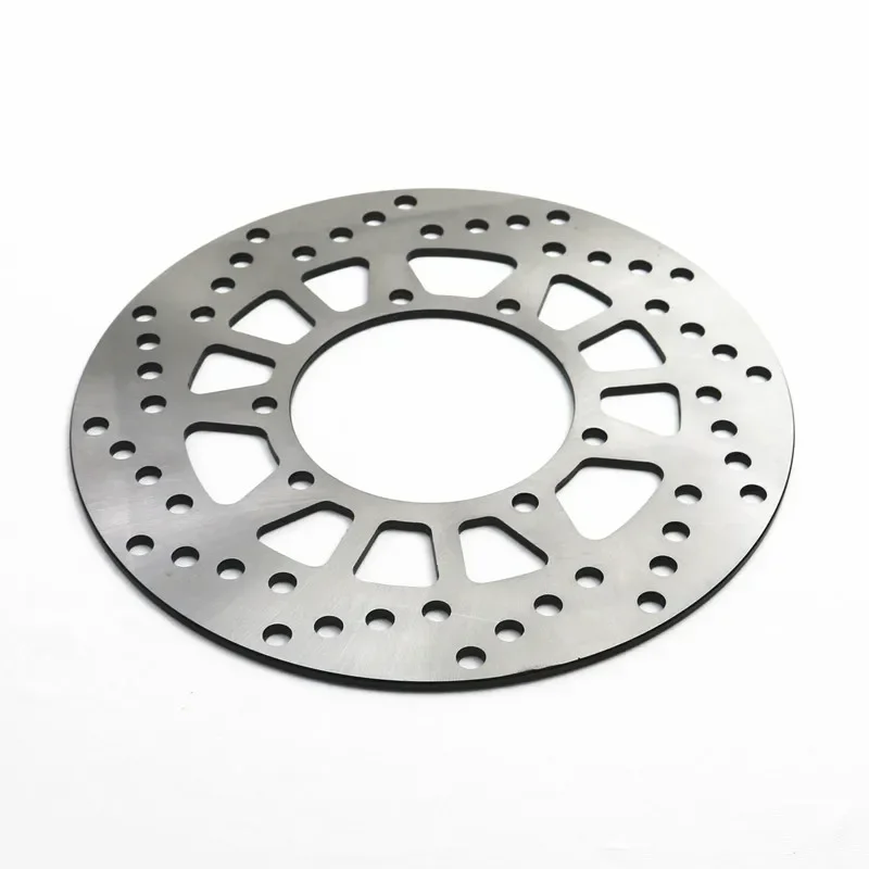 Ротор переднего тормозного диска для мотоцикла Yamaha XT250 TW225 ST225 YZ 490 N/S Custom
Ротор переднего тормозного диска для мотоцикла Yamaha XT250 TW225 ST225 YZ 490 N/S Custom