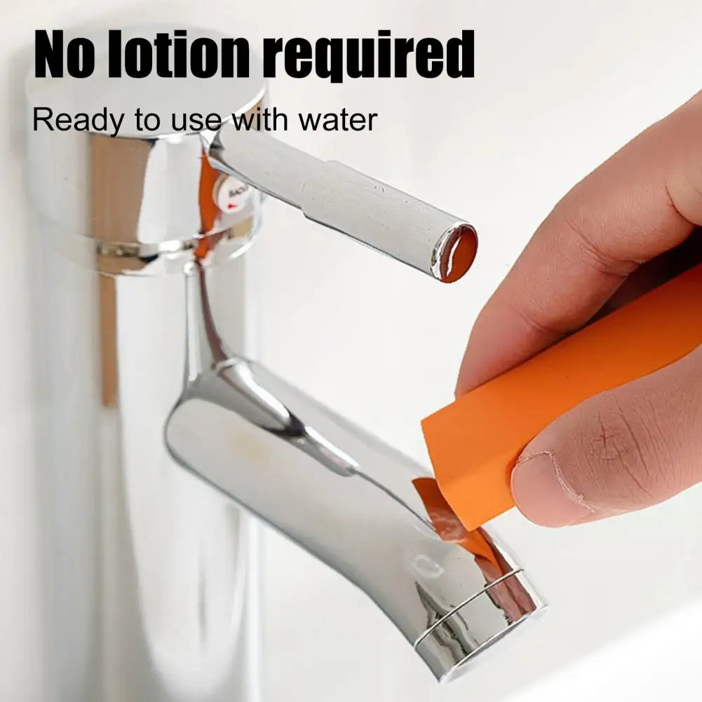 

Limescale Cleaning Eraser Physical Dust Remove Nano Bathroom Mirror Wipe Remove Limescale Eraser Kitchen Cleaner Tool