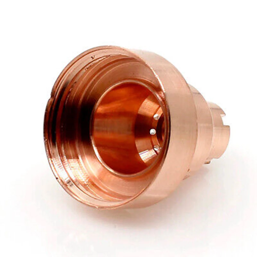 1Pcs 220065 Plasma Cutter Shield Cap For Powermax1650 Plasma Torch Copper Plasma Nozzle Durable Welding Equipment Accessories
1Pcs 220065 Plasma Cutter Shield Cap For Powermax1650 Plasma Torch Copper Plasma Nozzle Durable Welding Equipment Accessories