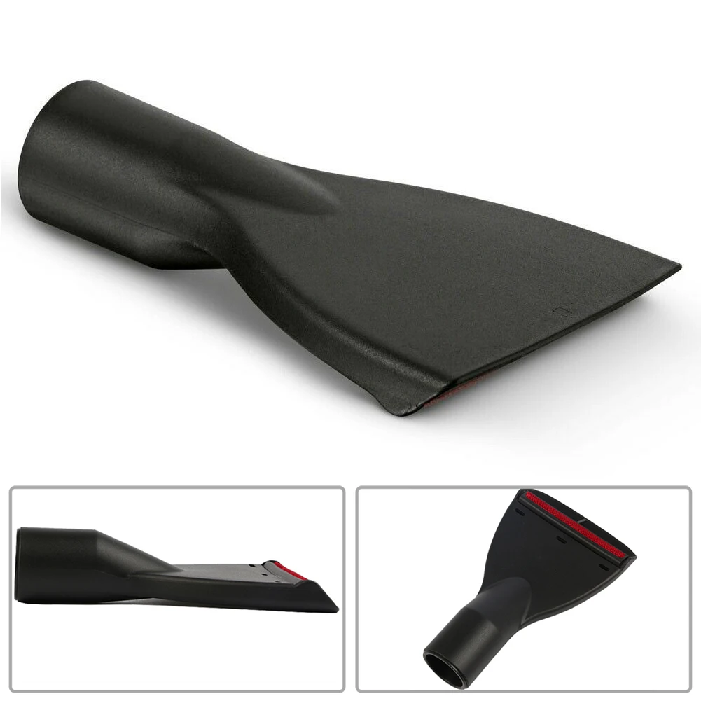 Inner Diameter 35mm Crevice Nozzle Flat Mouth Sofa Vacuum Cleaner Brush Nozzle Special Mattress Nozzle For Vacuuming The Bed
Inner Diameter 35mm Crevice Nozzle Flat Mouth Sofa Vacuum Cleaner Brush Nozzle Special Mattress Nozzle For Vacuuming The Bed