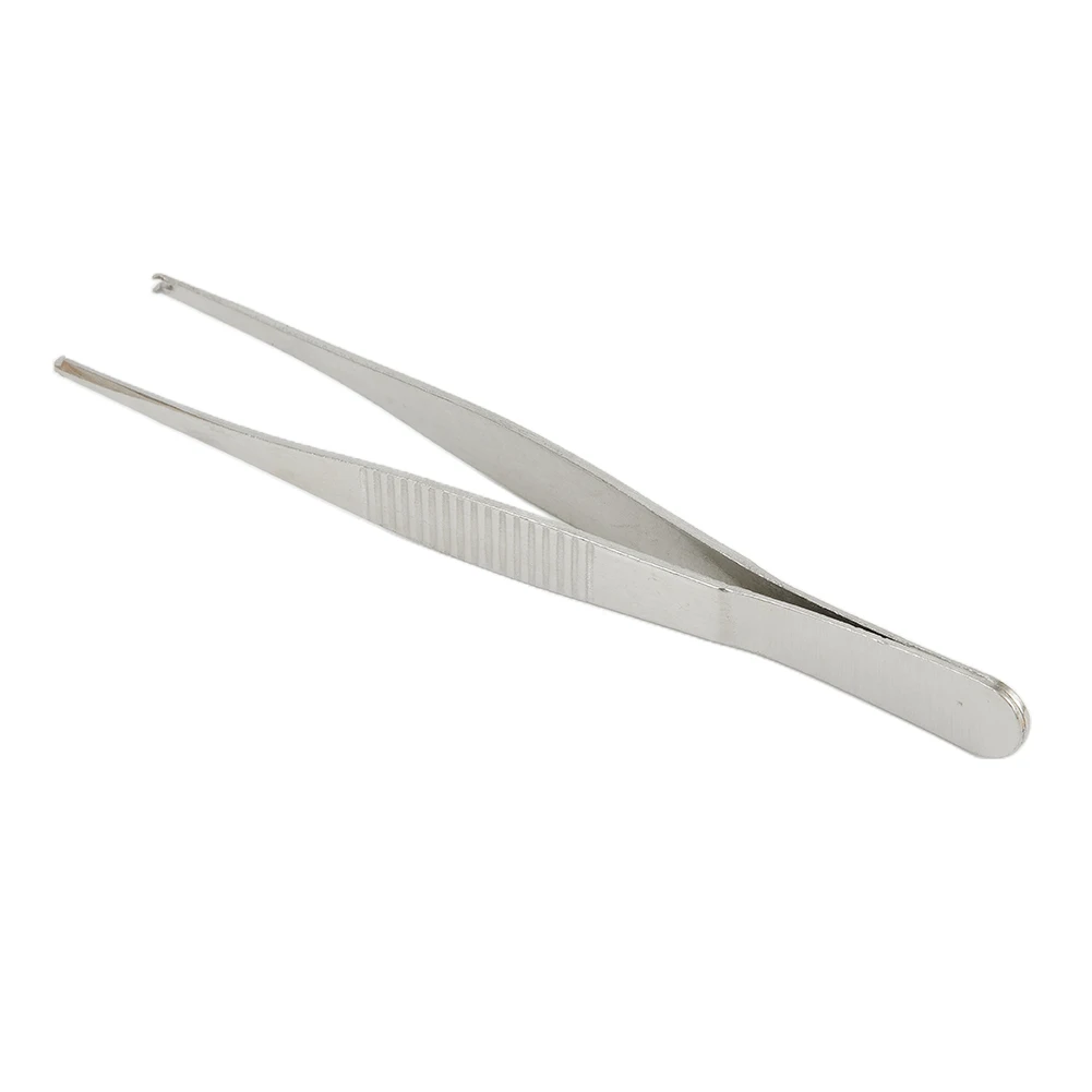 Special Toothed Tweezers Hold Tissue During Hook Head Hot Sales Manipulate Needles Precise Grip Stainless Steel
Special Toothed Tweezers Hold Tissue During Hook Head Hot Sales Manipulate Needles Precise Grip Stainless Steel