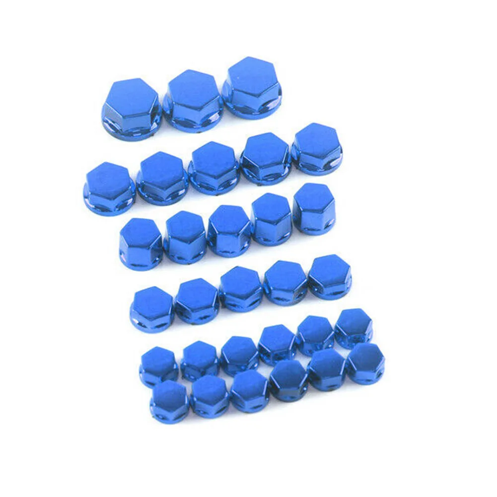 30 шт., колпачки для винтов 1,4 см (3 шт.), 1,0 см (10 шт.) 1,2 см (5 шт., колпачки для винтов мотоциклов, не ржавеют
30 шт., колпачки для винтов 1,4 см (3 шт.), 1,0 см (10 шт.) 1,2 см (5 шт., колпачки для винтов мотоциклов, не ржавеют