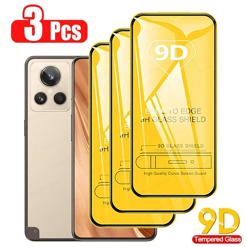 Защитное стекло 9D для экрана с полным покрытием, закаленное стекло для Realme GT 2 Master neo 3 Pro 2T GT 5G 2 Pro, стекло для Realme GT neo 3 2, 3 шт.
Защитное стекло 9D для экрана с полным покрытием, закаленное стекло для Realme GT 2 Master neo 3 Pro 2T GT 5G 2 Pro, стекло для Realme GT neo 3 2, 3 шт.