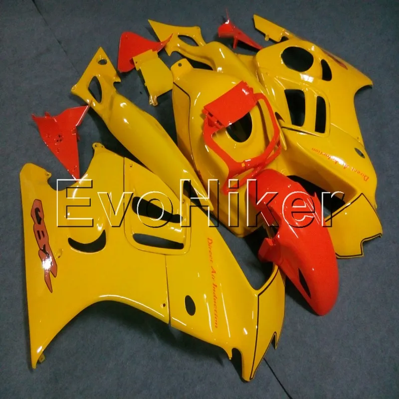 injection Fairings kit for CBR600F3 1997-1998 yellow CBR600 F3 95 96 bodywork kit motorcycle fairings
injection Fairings kit for CBR600F3 1997-1998 yellow CBR600 F3 95 96 bodywork kit motorcycle fairings