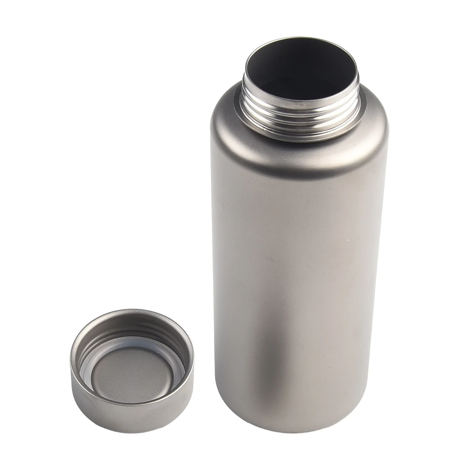 71 Characters Water Bottle – Leakproof And Wide Mouth Design For 700/1000ml Capacity – Lightweight And Portable
71 Characters Water Bottle – Leakproof And Wide Mouth Design For 700/1000ml Capacity – Lightweight And Portable