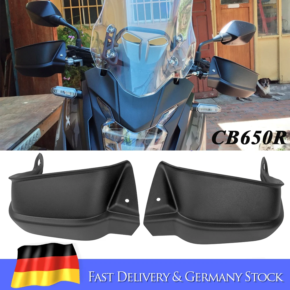 Защита для рук на мотоцикл, защита для лобового стекла для Honda CB 650R CB 650 R CB650 R 2019-2022 CB650R, аксессуары, черный
Защита для рук на мотоцикл, защита для лобового стекла для Honda CB 650R CB 650 R CB650 R 2019-2022 CB650R, аксессуары, черный