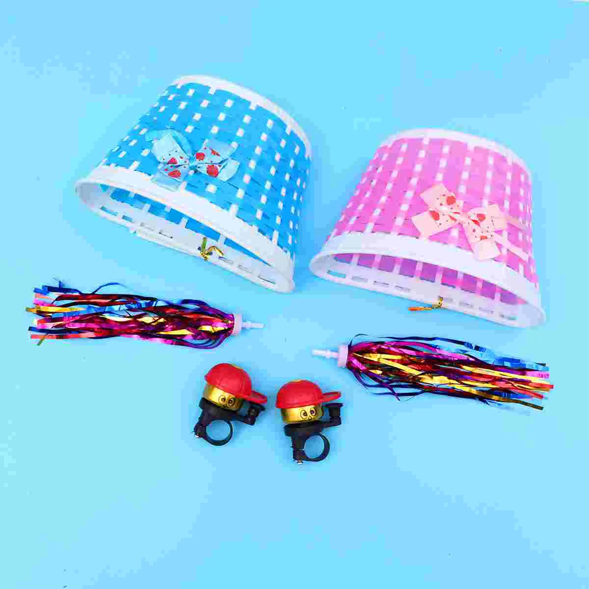 Mixed Color Band Small Windmill Thumb Kid Bike Basket Scooter Child Scooters for Kids
Mixed Color Band Small Windmill Thumb Kid Bike Basket Scooter Child Scooters for Kids