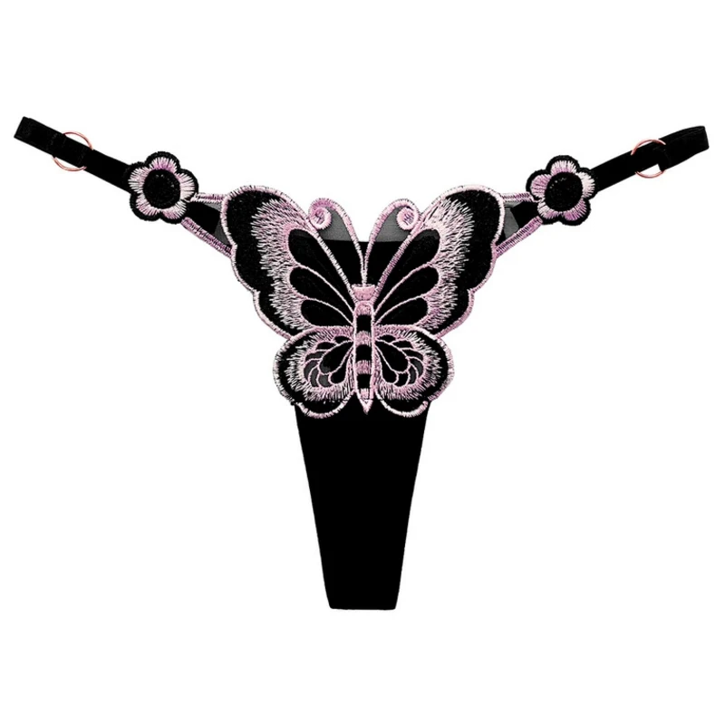 Women Hollow Out Sexy G-String Underwear Female Lingerie Transparent Fashion Panties Soft Thongs With Belt Nice Panty
Women Hollow Out Sexy G-String Underwear Female Lingerie Transparent Fashion Panties Soft Thongs With Belt Nice Panty