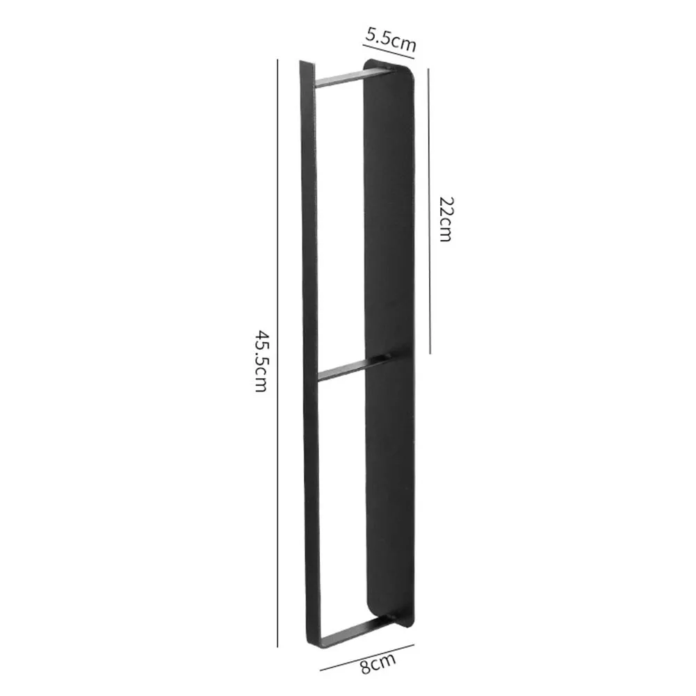 Multi Purpose Use Hanger Storage Rack Kitchen Magnetic Shelf Product Name Space Saving Specifications Applicability
Multi Purpose Use Hanger Storage Rack Kitchen Magnetic Shelf Product Name Space Saving Specifications Applicability