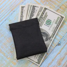 Oxford Coin Purse Women Men Mini Short Wallet Headphone Money Change Earphone Organizer Bag Portable Card Holder Key Case
Oxford Coin Purse Women Men Mini Short Wallet Headphone Money Change Earphone Organizer Bag Portable Card Holder Key Case