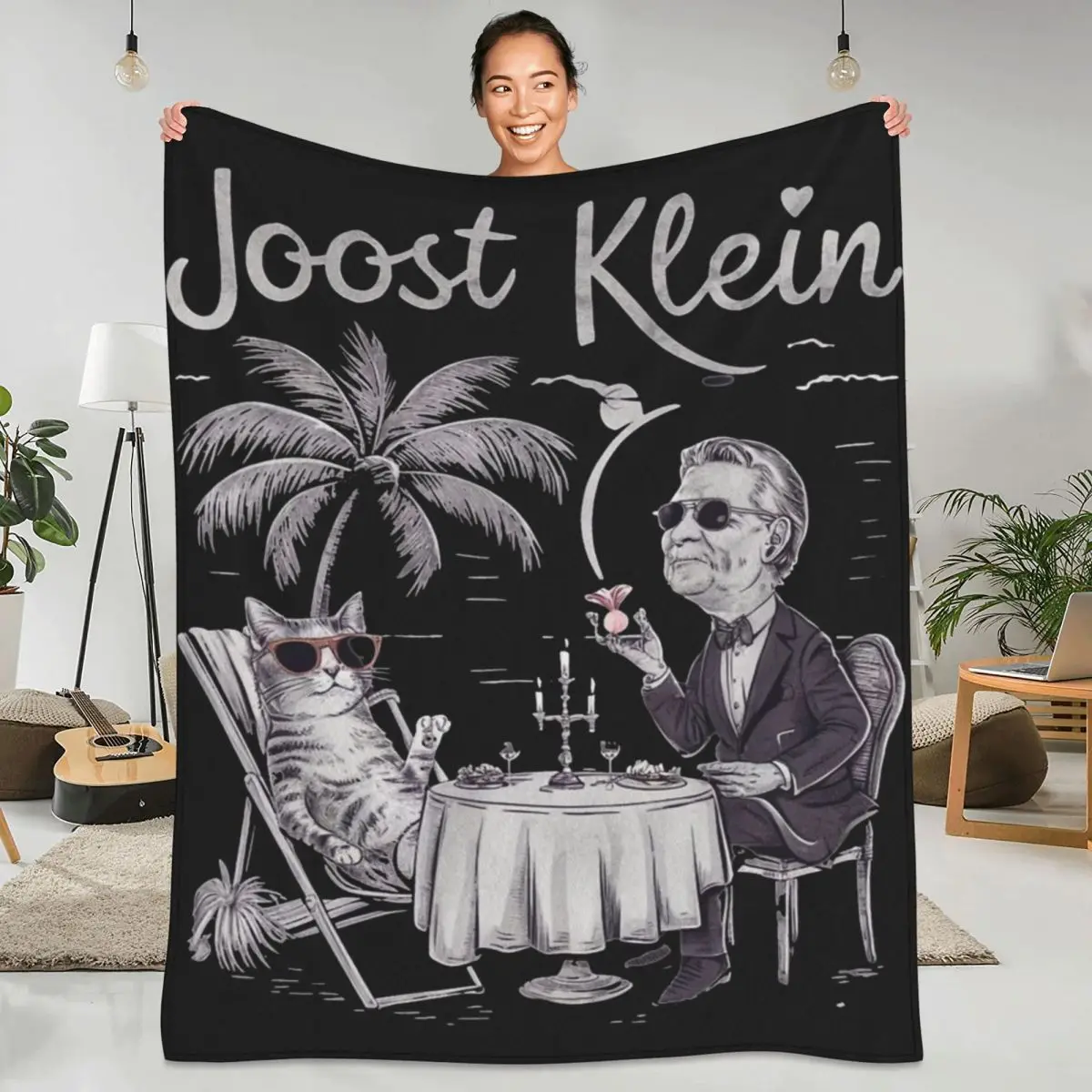 Фланелевое Одеяло Joost Klein, мягкое прочное комиксное покрывало музыкальной певицы, покрывало для дивана, стула, покрывало для кровати
Фланелевое Одеяло Joost Klein, мягкое прочное комиксное покрывало музыкальной певицы, покрывало для дивана, стула, покрывало для кровати
