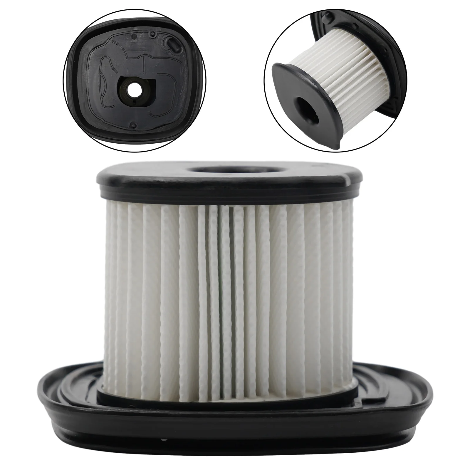 Practical Replaceable Brand New High Quality Material Air Filter Super Smooth Clean Easily Easy To Use Highly Matched
Practical Replaceable Brand New High Quality Material Air Filter Super Smooth Clean Easily Easy To Use Highly Matched