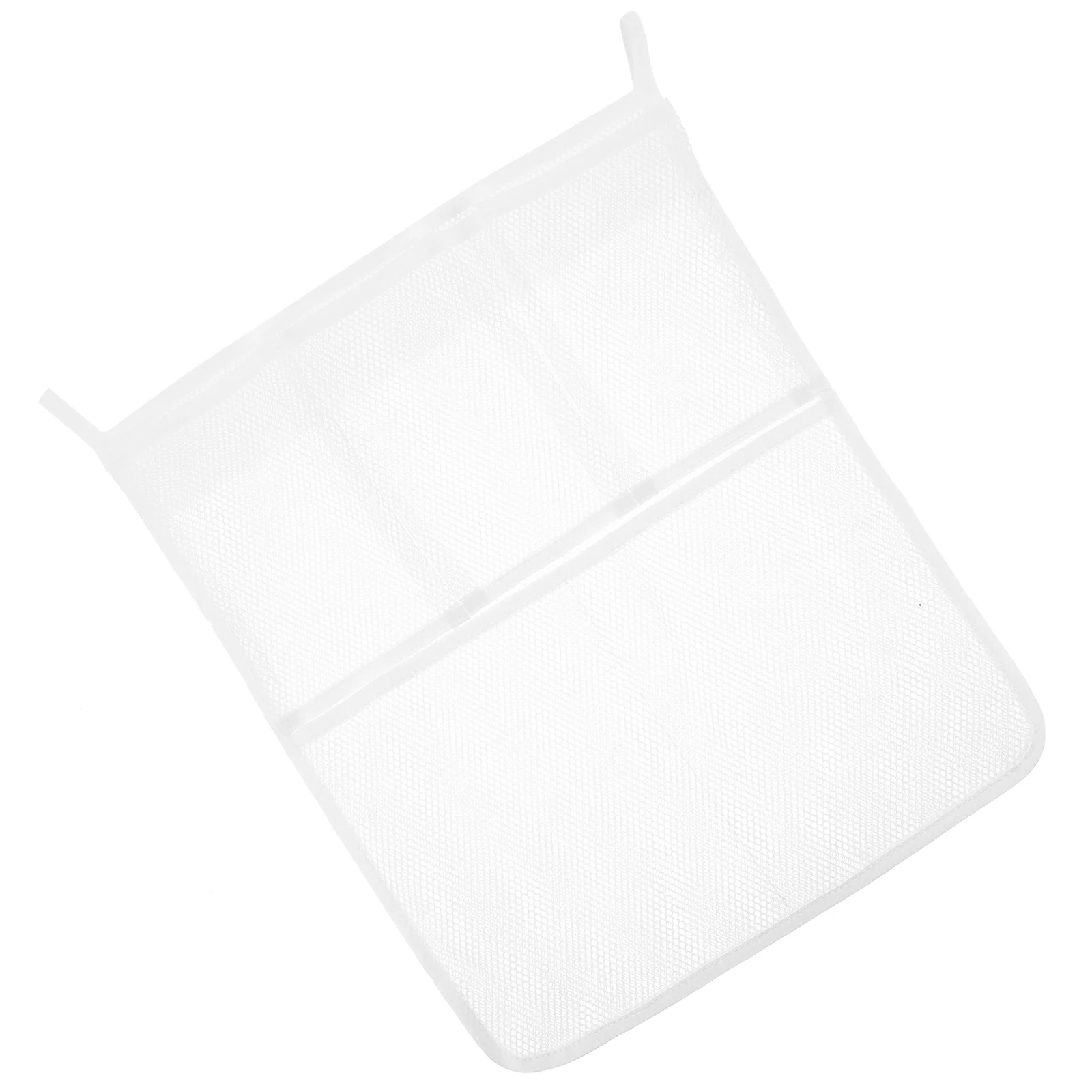 Clothes Storage Bag Laundry Mesh Drawstring Bags Large Bathroom Supplies Polyester Hanging Washable
Clothes Storage Bag Laundry Mesh Drawstring Bags Large Bathroom Supplies Polyester Hanging Washable