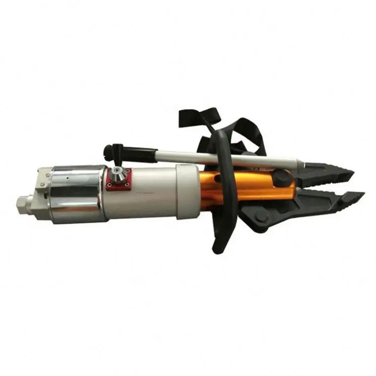 

China BE-KJI-20CB Portable Rescues Hydraulic Spreader Cutter Combi Tools