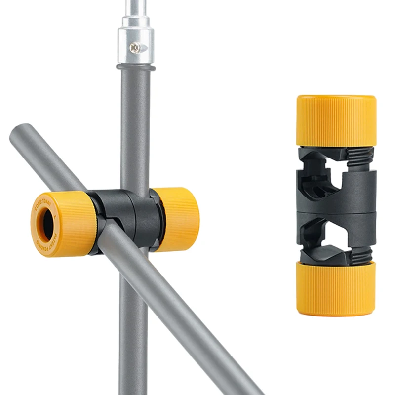 Reliable Overhead Shots Improve Your Photography Multifunctional Photo Studio Accessories Cross Light Stand Adapter
Reliable Overhead Shots Improve Your Photography Multifunctional Photo Studio Accessories Cross Light Stand Adapter