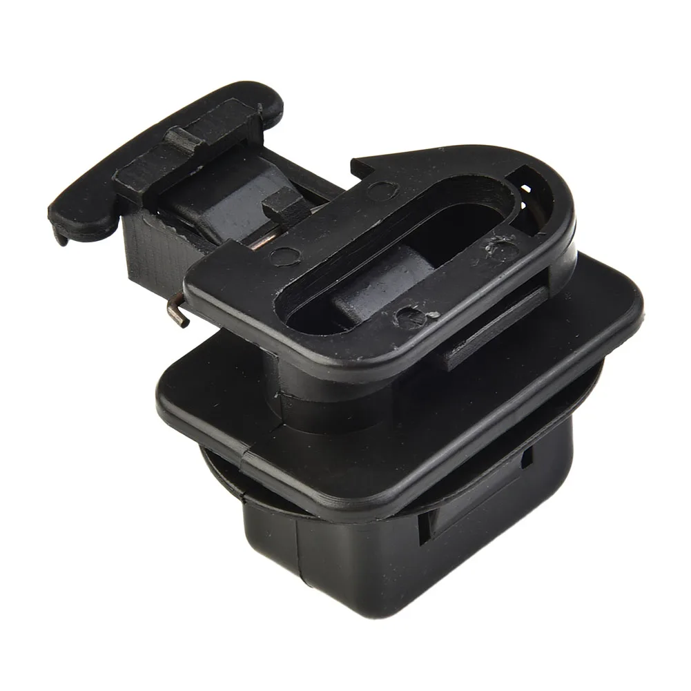 Motors Kits 1*rear Seat Buckle Clip Parts & Accessories Rear Seat Vintage Car Black High Quality Practical To Use
Motors Kits 1*rear Seat Buckle Clip Parts & Accessories Rear Seat Vintage Car Black High Quality Practical To Use