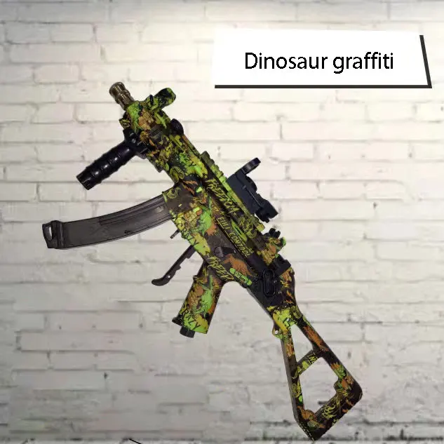 DIY High Pressure Washer Gun ump45 New Graffiti Printing Commercial Pressure Washer Gun Water Spray Gun for Car Washing
DIY High Pressure Washer Gun ump45 New Graffiti Printing Commercial Pressure Washer Gun Water Spray Gun for Car Washing