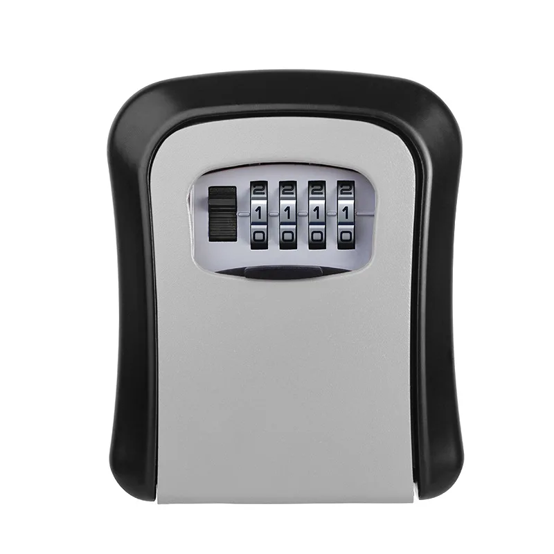 Keys Security Box Secret Hidden Safe Portable Strong Box Security Box For Outdoor Keys Overall Aluminum Alloy Stable And Durabl
Keys Security Box Secret Hidden Safe Portable Strong Box Security Box For Outdoor Keys Overall Aluminum Alloy Stable And Durabl