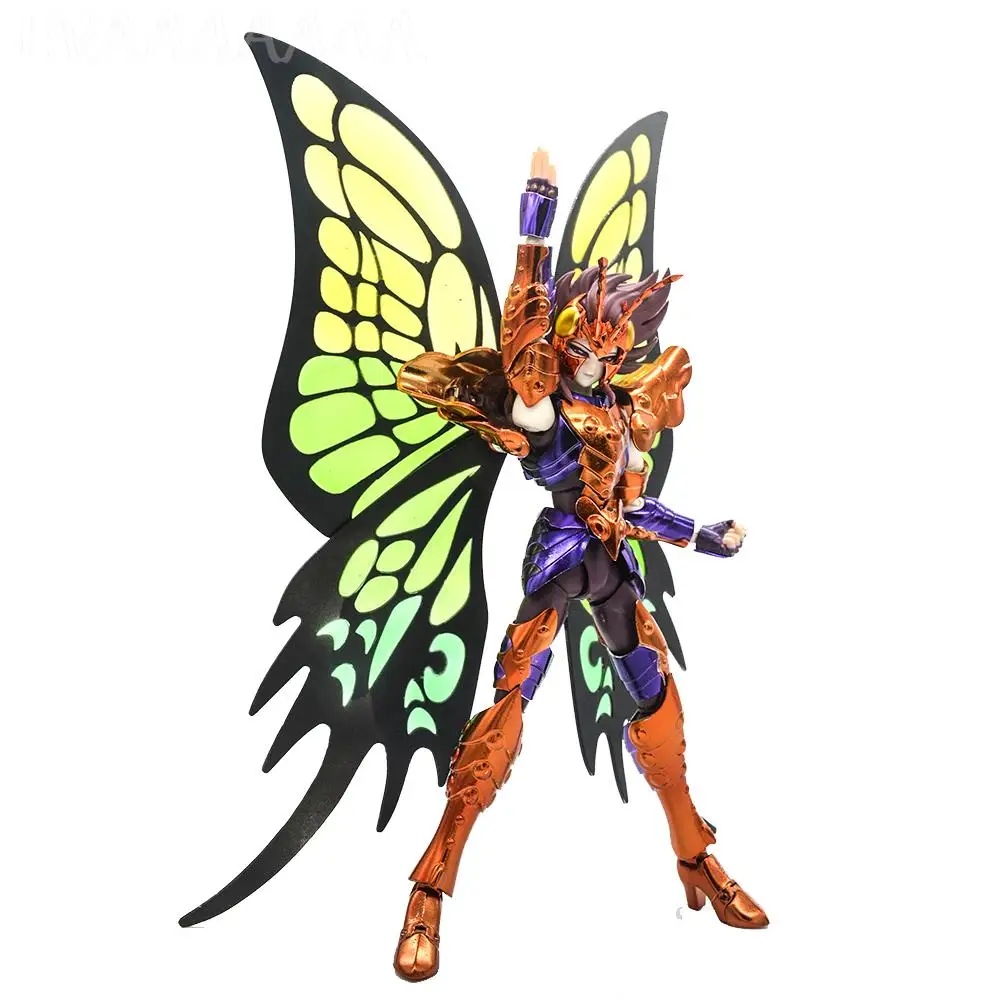 MST модель JModel Saint Seiya, миф, ткань, хады, Бабочка, Миу, Сфинкс, Фараон, экшн-фигурка, рыцари зодиака, металлическая Броня
MST модель JModel Saint Seiya, миф, ткань, хады, Бабочка, Миу, Сфинкс, Фараон, экшн-фигурка, рыцари зодиака, металлическая Броня